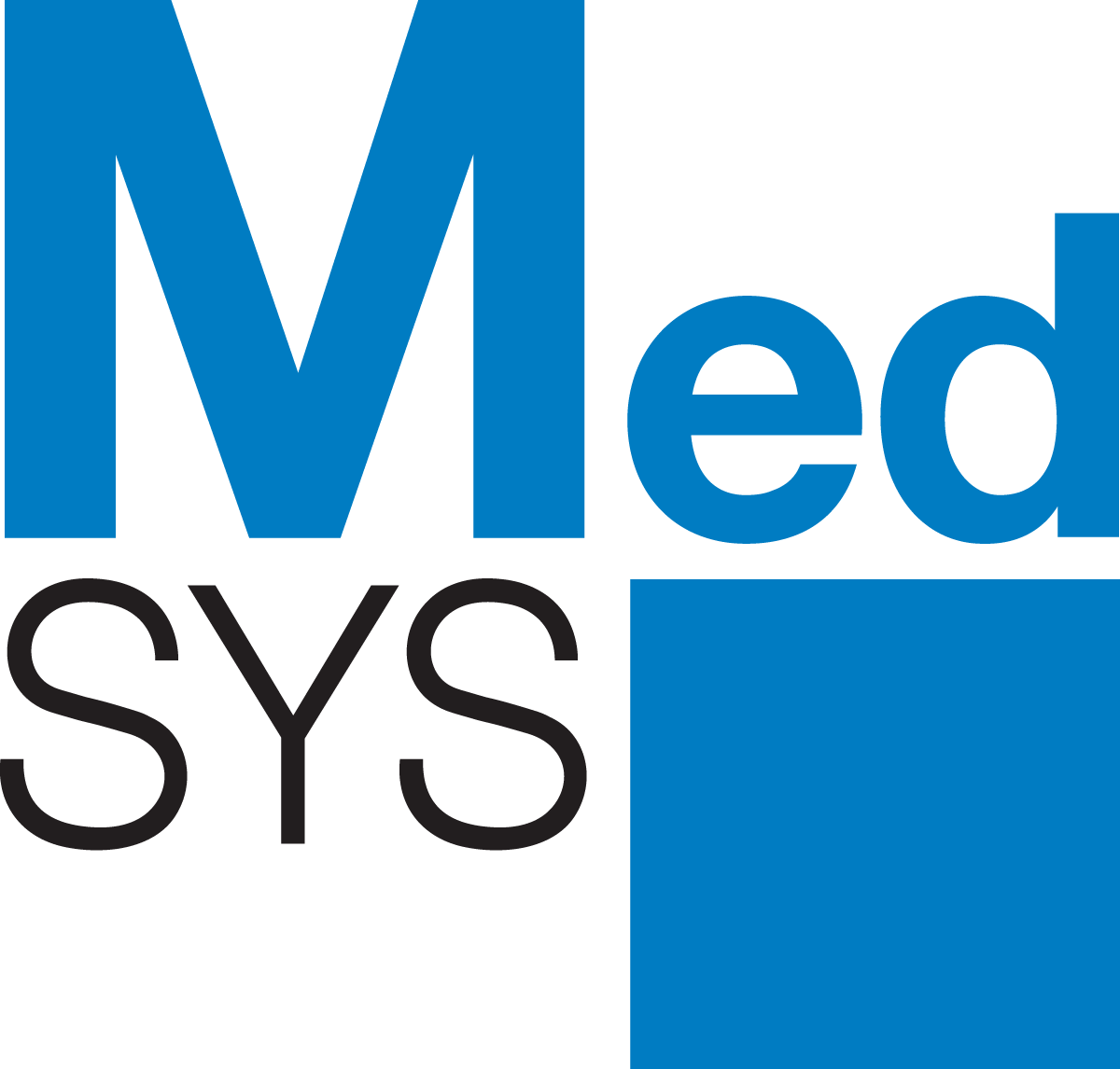 MEDSYS logo