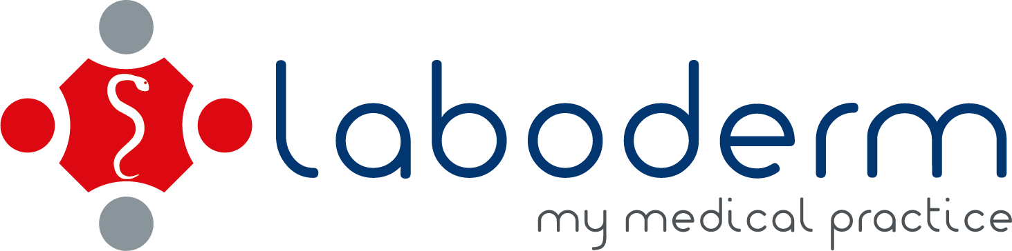 laboderm logo