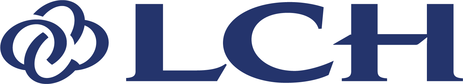 lch logo