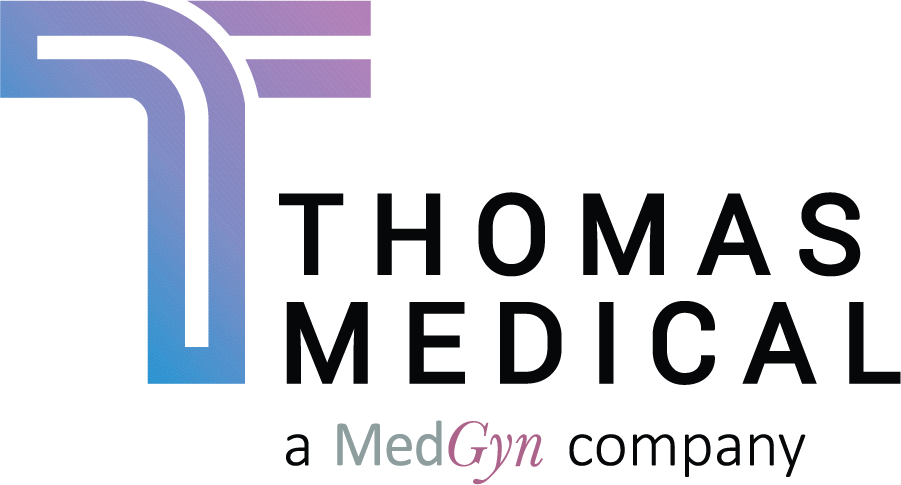 thomas-medical logo